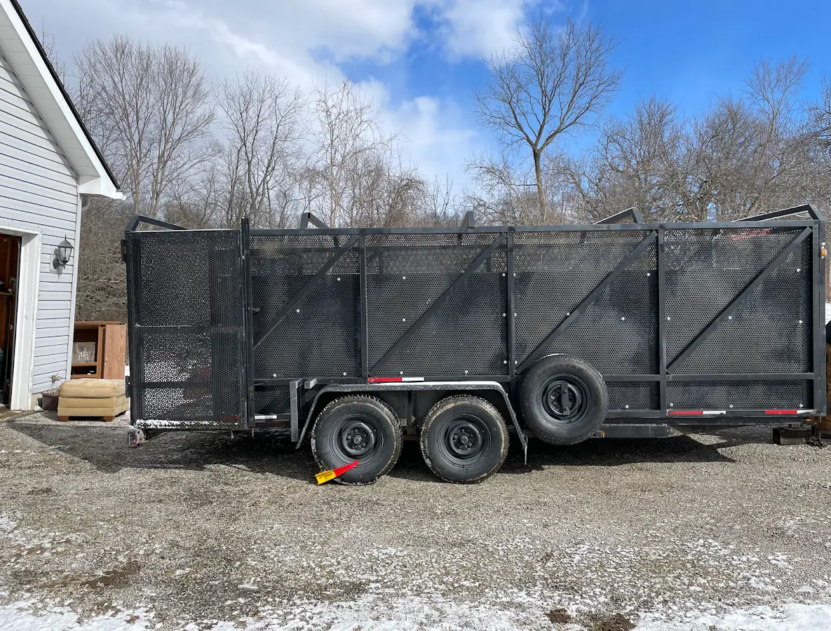 Dumpster Rental services in La Grange, IL